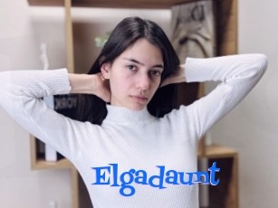 Elgadaunt