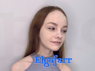 Elgafarr