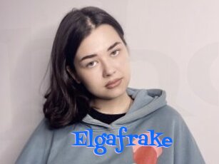 Elgafrake