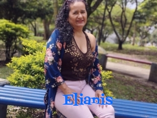 Elianis