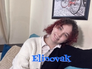 Elinovak