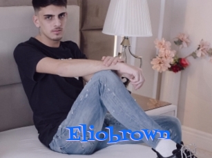 Eliobrown