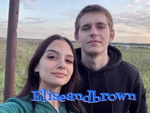 Eliseandbrown