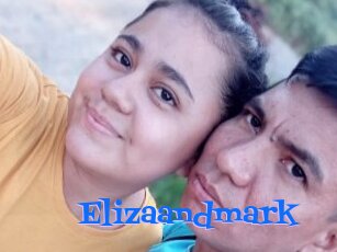 Elizaandmark