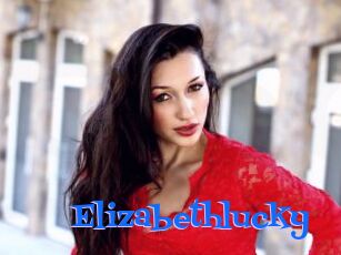 Elizabethlucky