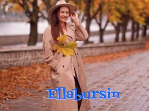 Ellabursin