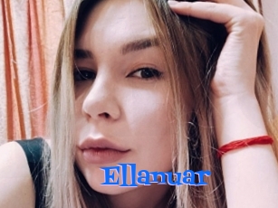 Ellanuar