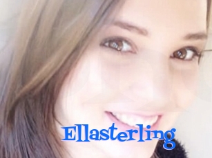 Ellasterling