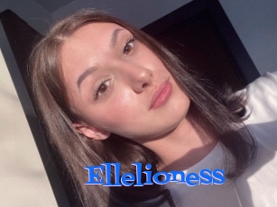 Ellelioness