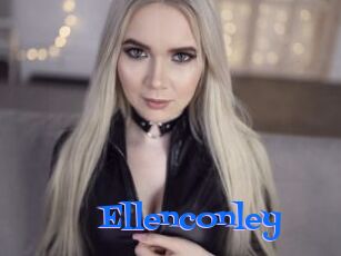 Ellenconley