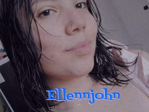 Ellennjohn