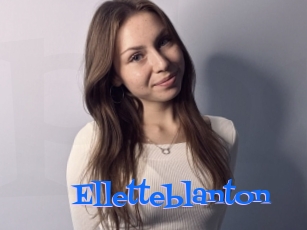 Elletteblanton