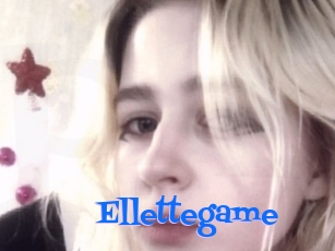 Ellettegame