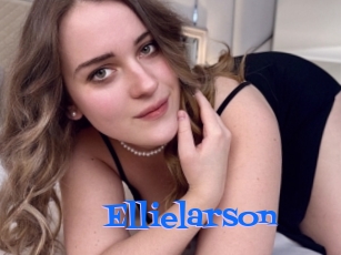 Ellielarson