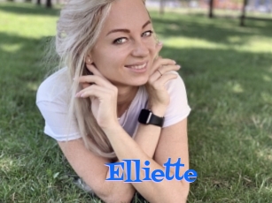 Elliette