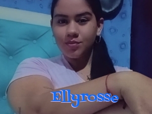 Ellyrosse