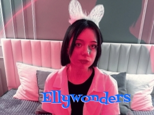 Ellywonders