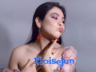 Eloisejun