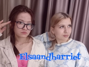 Elsaandharriet