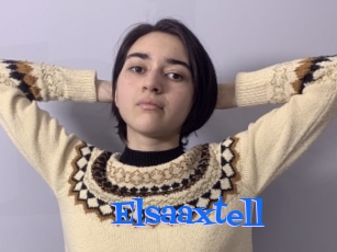 Elsaaxtell