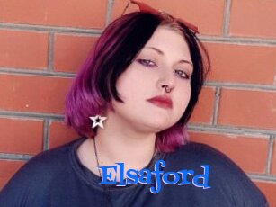 Elsaford