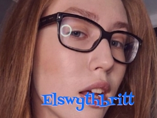 Elswythbritt