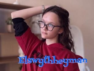 Elswythheyman