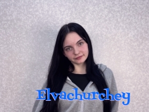 Elvachurchey