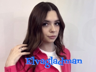 Elvagladman