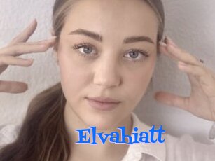 Elvahiatt