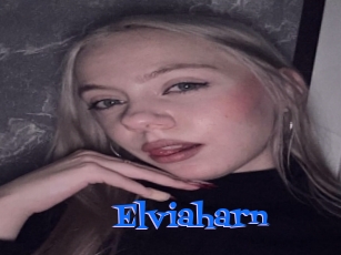 Elviaharn