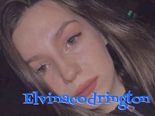 Elvinacodrington