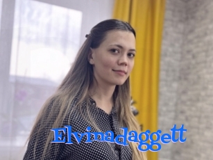 Elvinadaggett