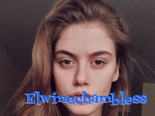 Elwinechambless