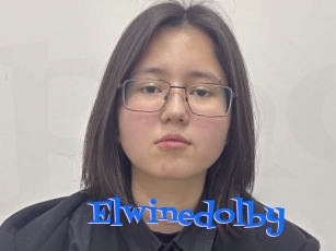 Elwinedolby