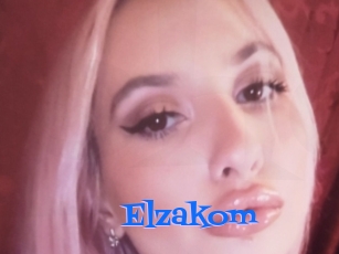 Elzakom