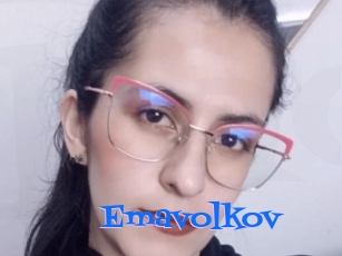 Emavolkov