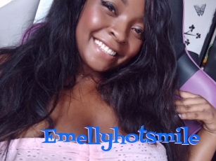 Emellyhotsmile