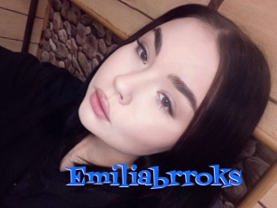 Emiliabrroks