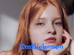 Emiliejensen