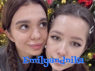 Emilyandnika