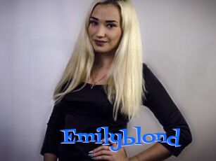 Emilyblond
