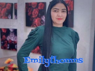 Emilythomns