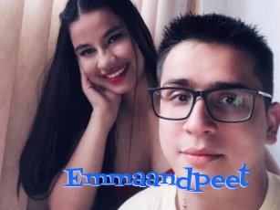 Emmaandpeet