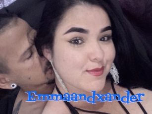 Emmaandxander