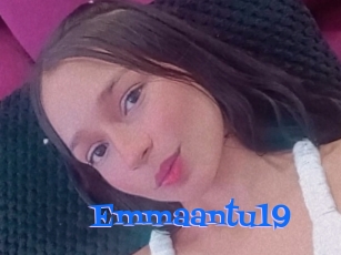 Emmaantu19