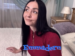 Emmadern