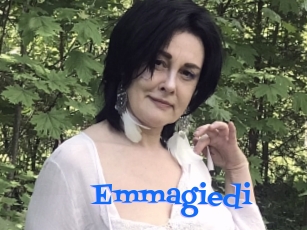 Emmagiedi