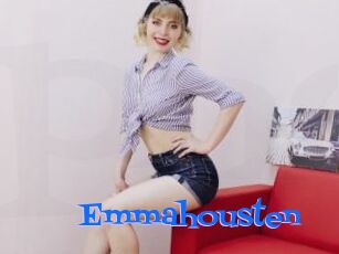 Emmahousten