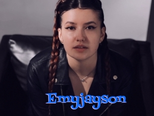 Emyjayson